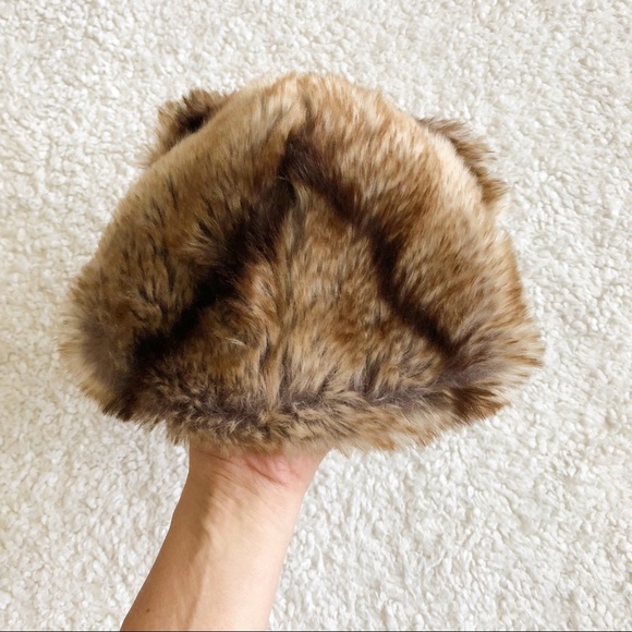 Baby Bear Hat 🐻 - Picture 3 of 5